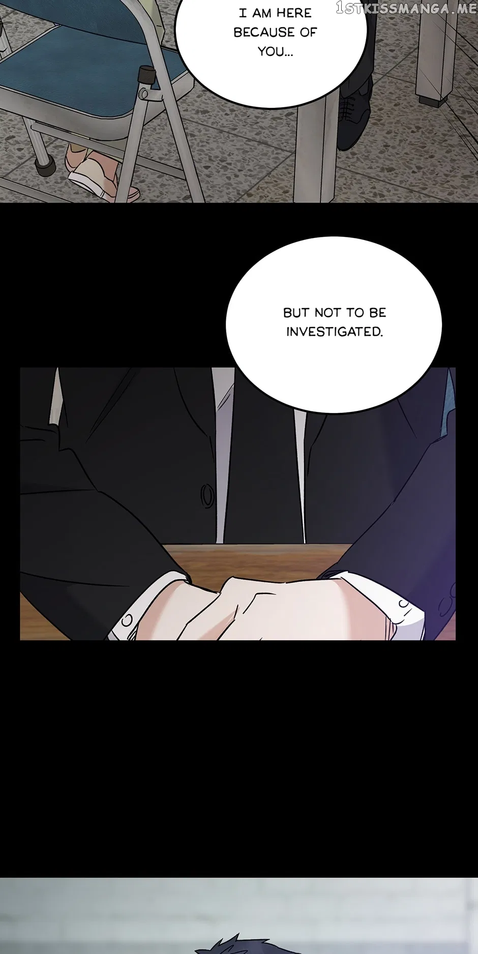 Before Death Do Us Part Chapter 69 – Page 38