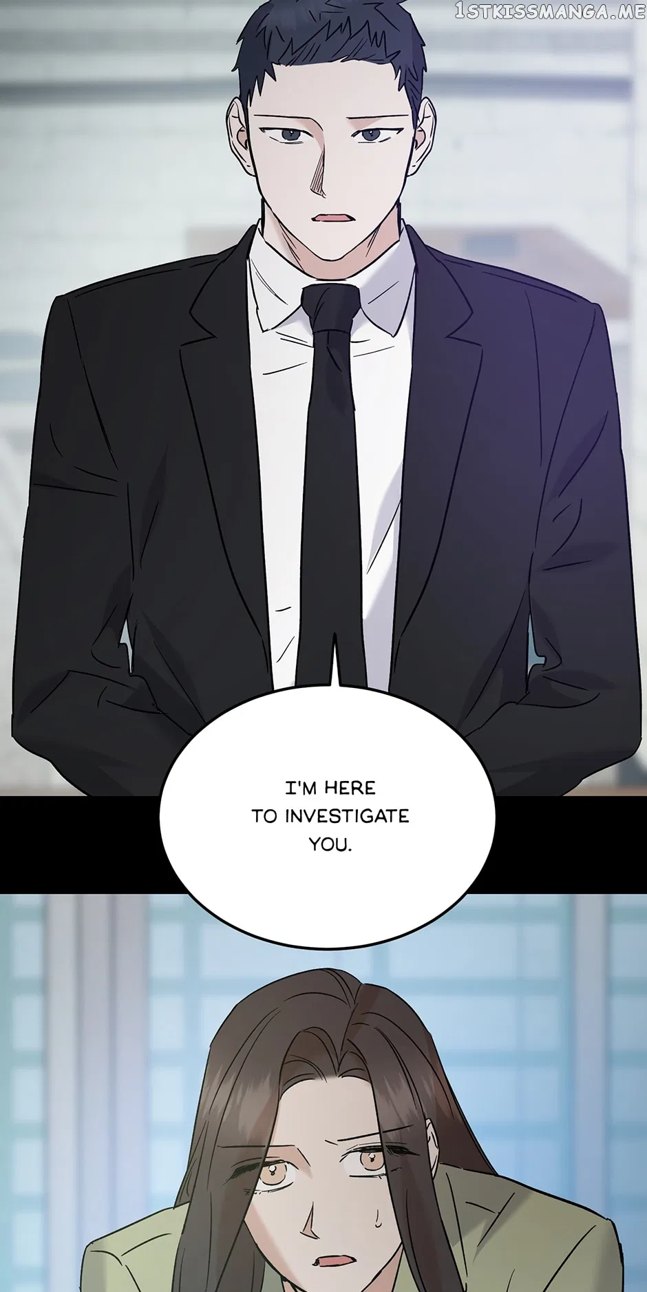 Before Death Do Us Part Chapter 69 – Page 39