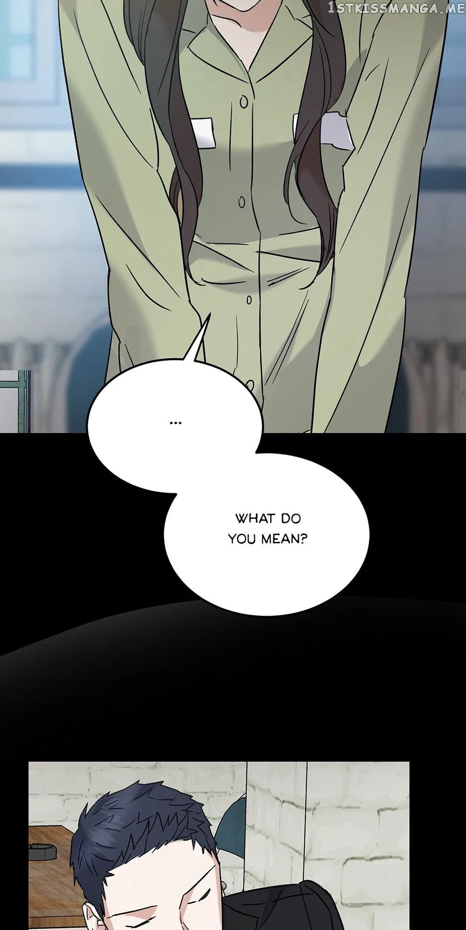 Before Death Do Us Part Chapter 69 – Page 40