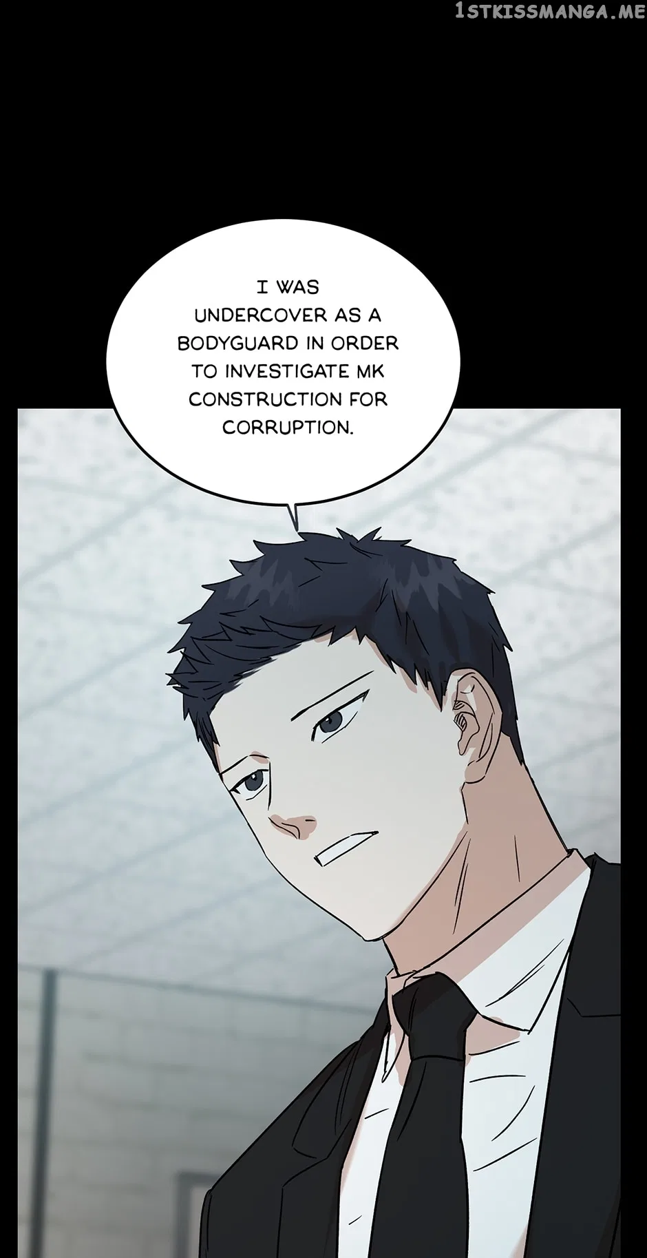 Before Death Do Us Part Chapter 69 – Page 44