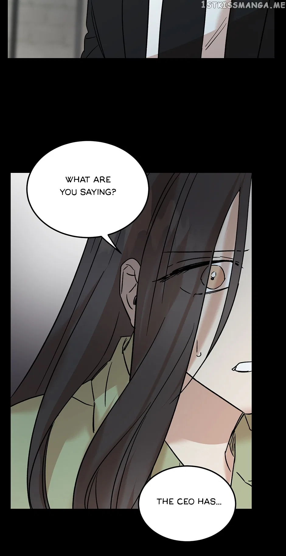 Before Death Do Us Part Chapter 69 – Page 45