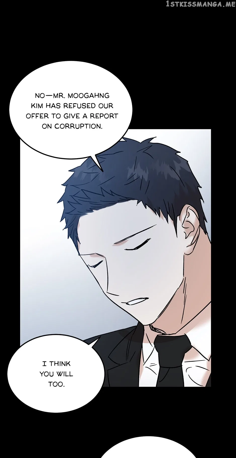 Before Death Do Us Part Chapter 69 – Page 46