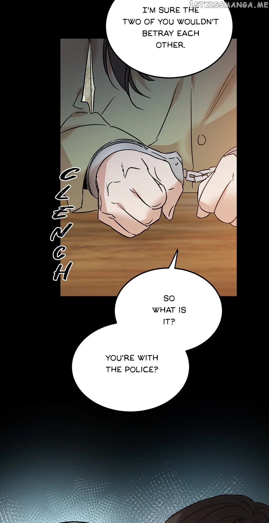 Before Death Do Us Part Chapter 69 – Page 47