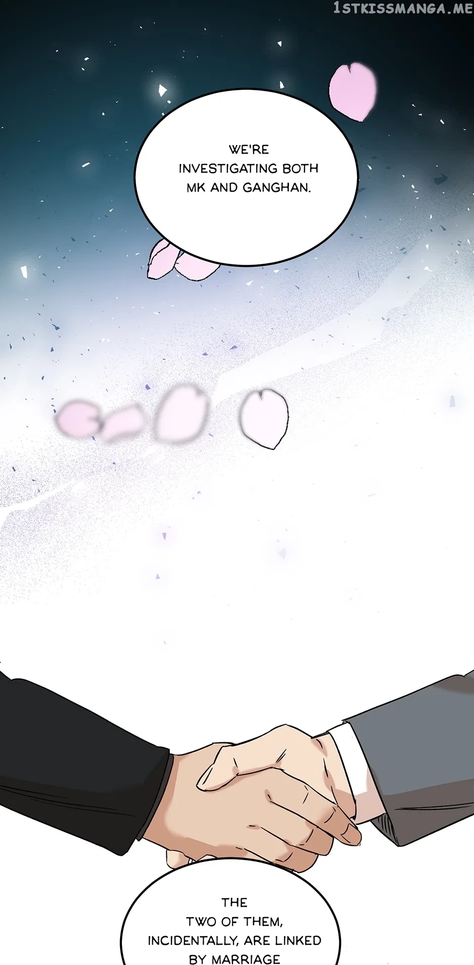 Before Death Do Us Part Chapter 69 – Page 51