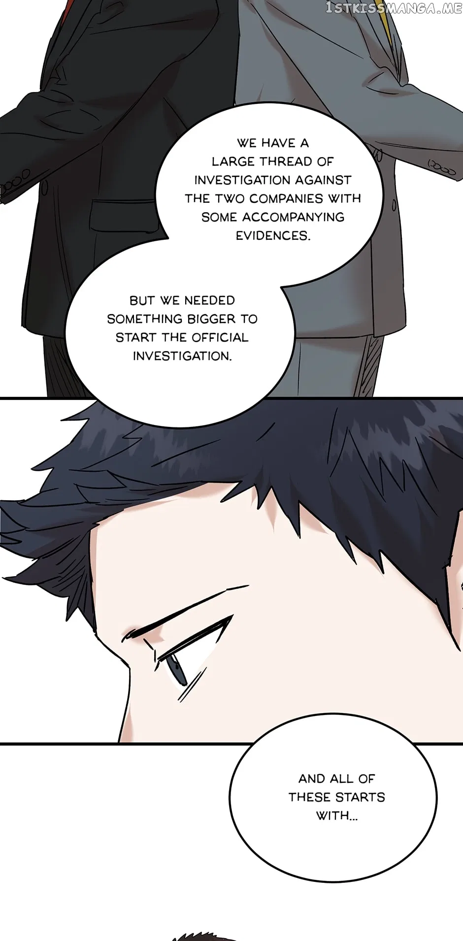 Before Death Do Us Part Chapter 69 – Page 53