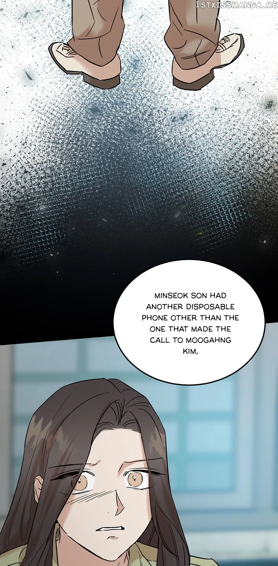 Before Death Do Us Part Chapter 69 – Page 55
