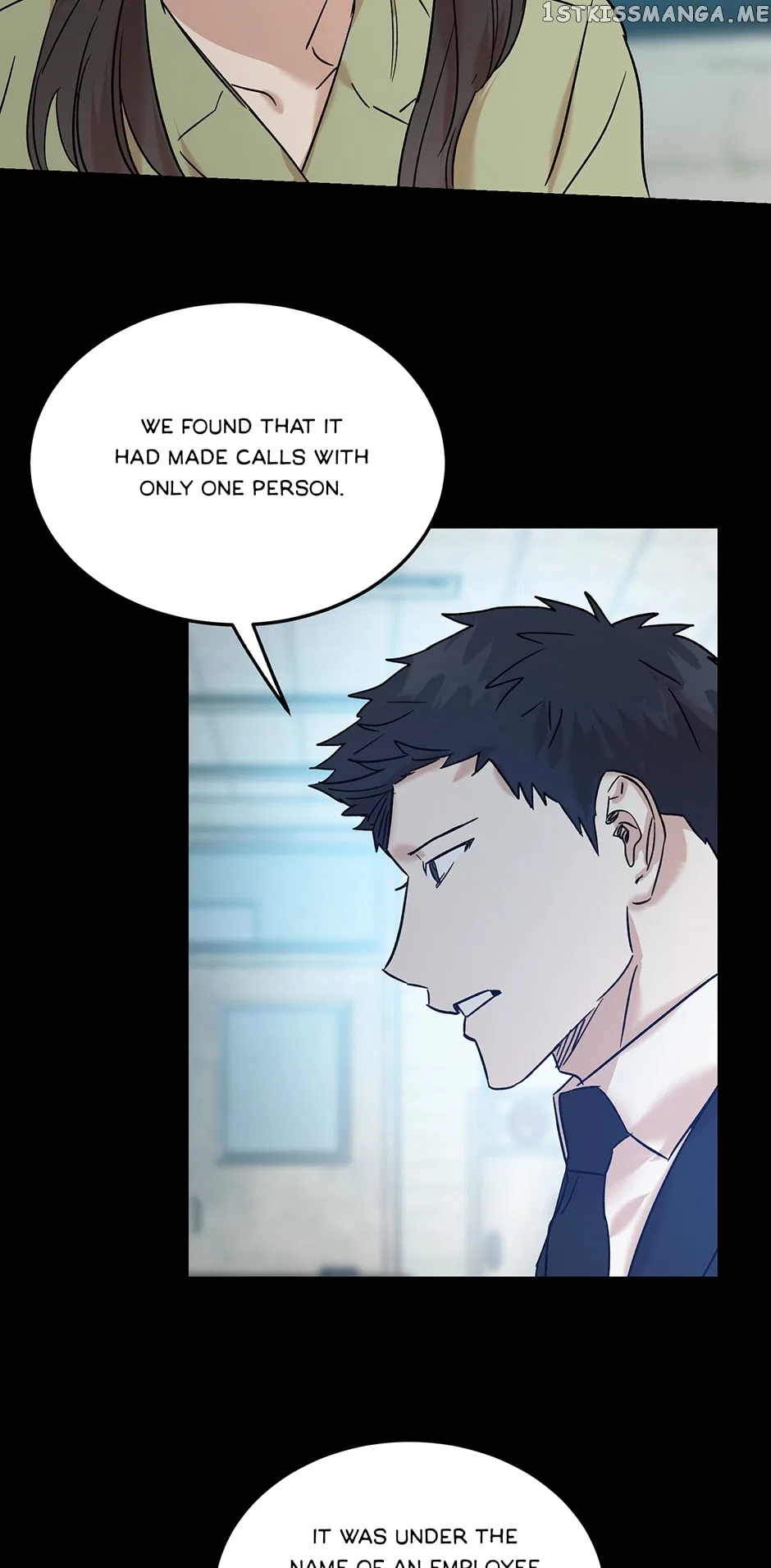 Before Death Do Us Part Chapter 69 – Page 56
