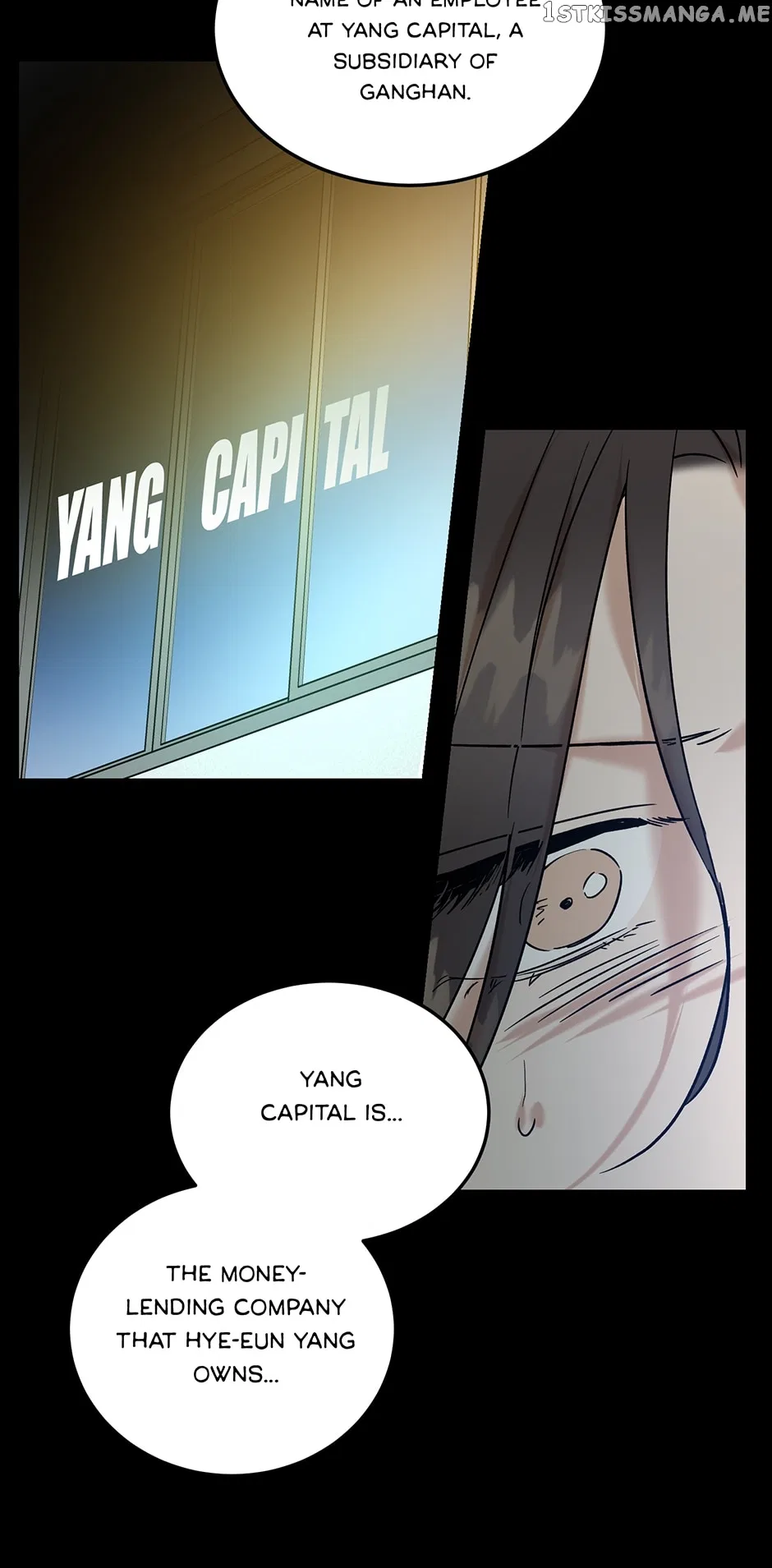 Before Death Do Us Part Chapter 69 – Page 57