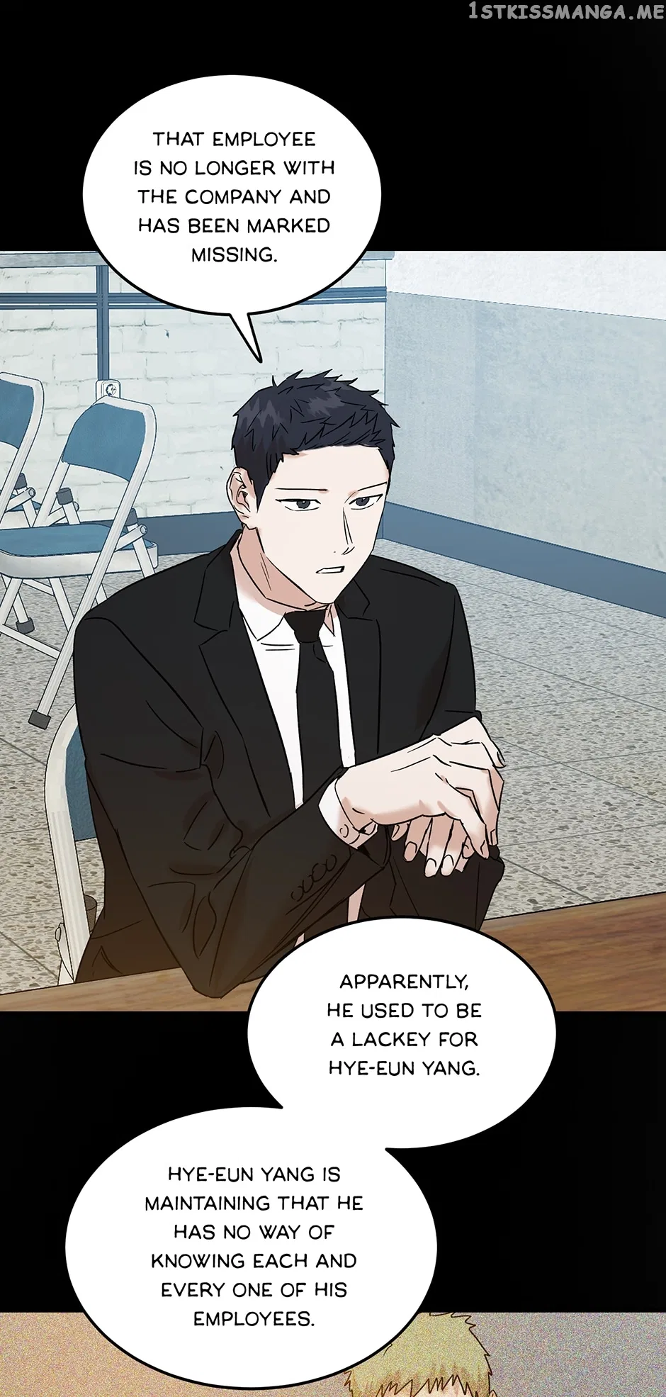 Before Death Do Us Part Chapter 69 – Page 58