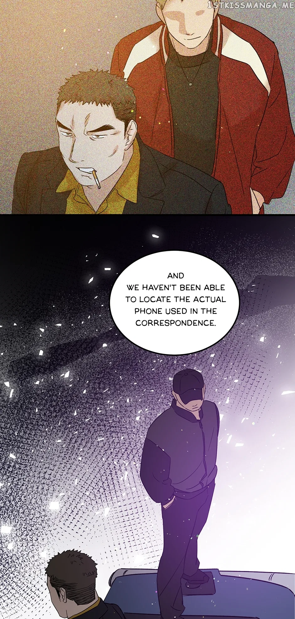 Before Death Do Us Part Chapter 69 – Page 59
