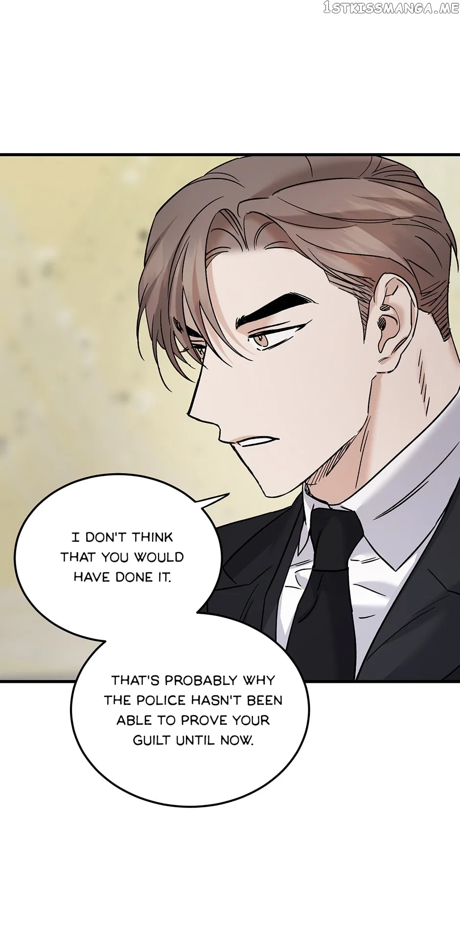 Before Death Do Us Part Chapter 68 – Page 6