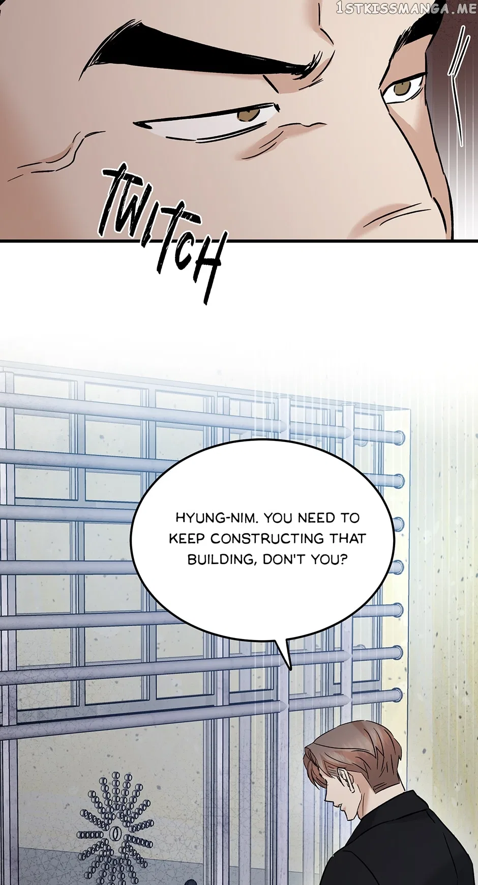 Before Death Do Us Part Chapter 68 – Page 11