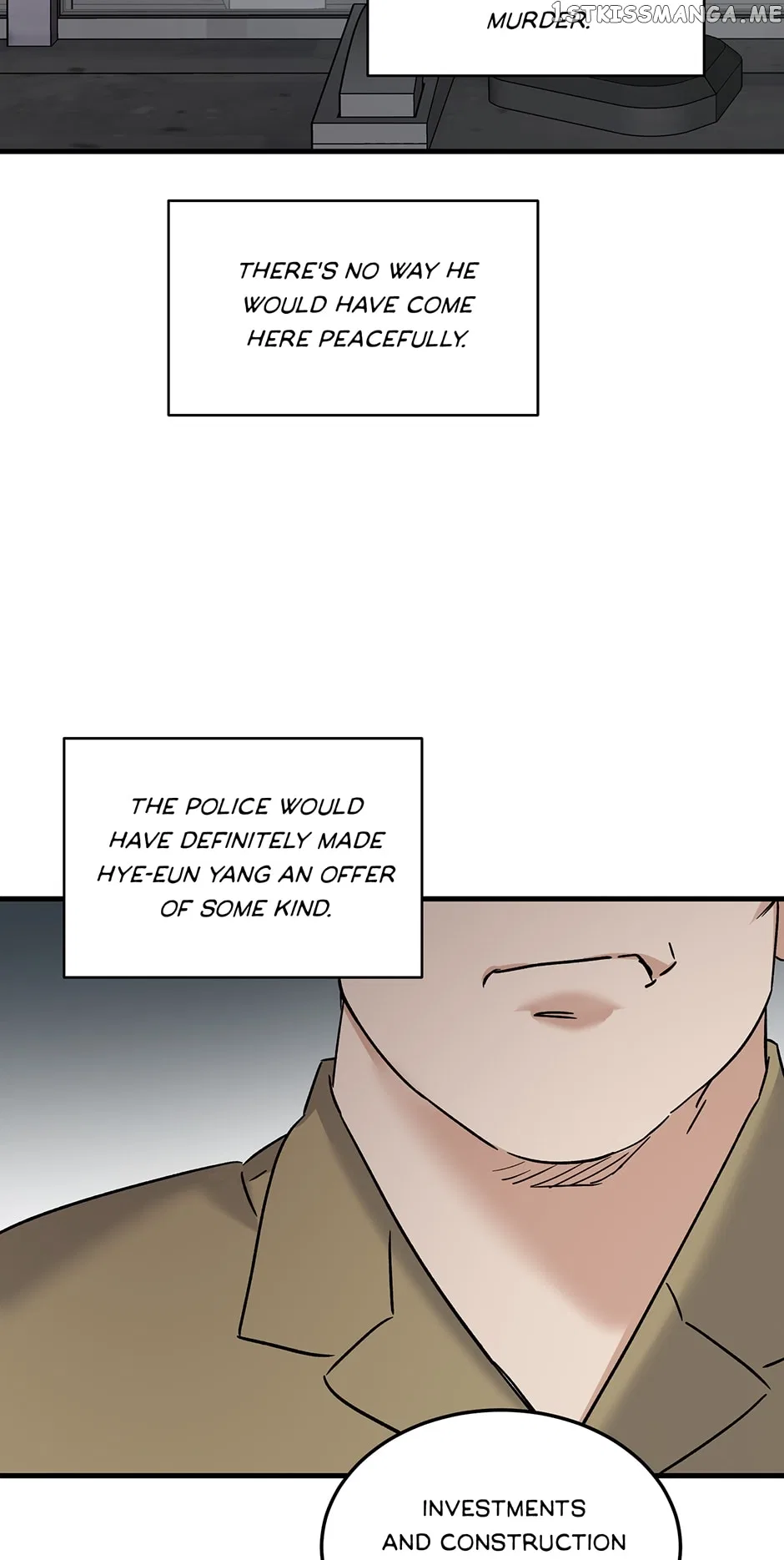 Before Death Do Us Part Chapter 68 – Page 15