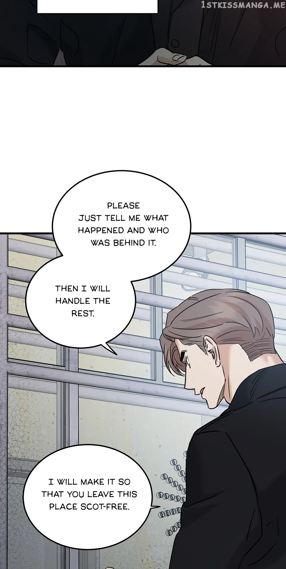 Before Death Do Us Part Chapter 68 – Page 17