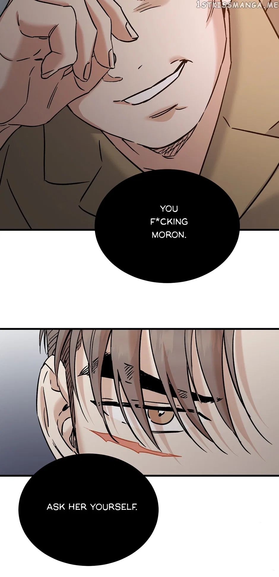 Before Death Do Us Part Chapter 68 – Page 23