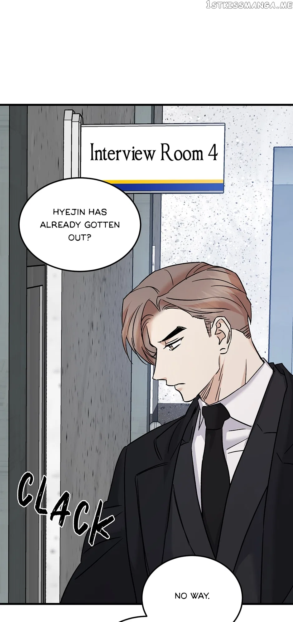 Before Death Do Us Part Chapter 68 – Page 28
