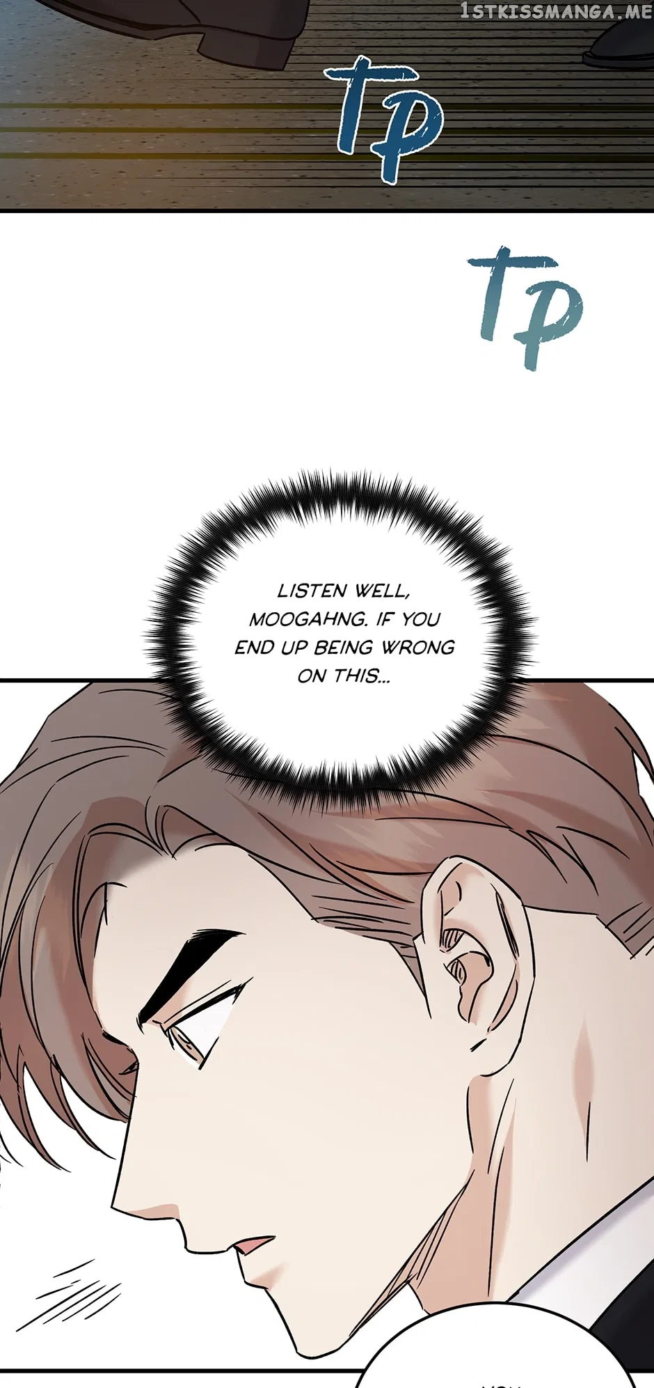 Before Death Do Us Part Chapter 68 – Page 30