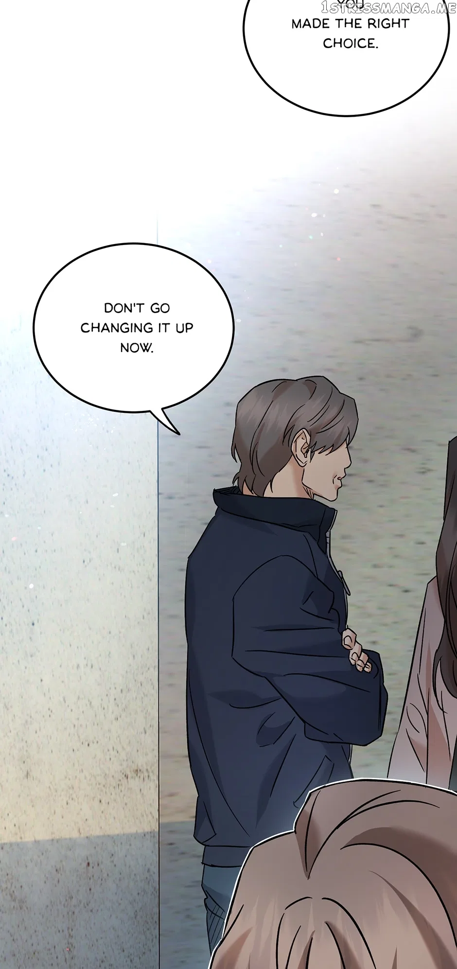 Before Death Do Us Part Chapter 68 – Page 31