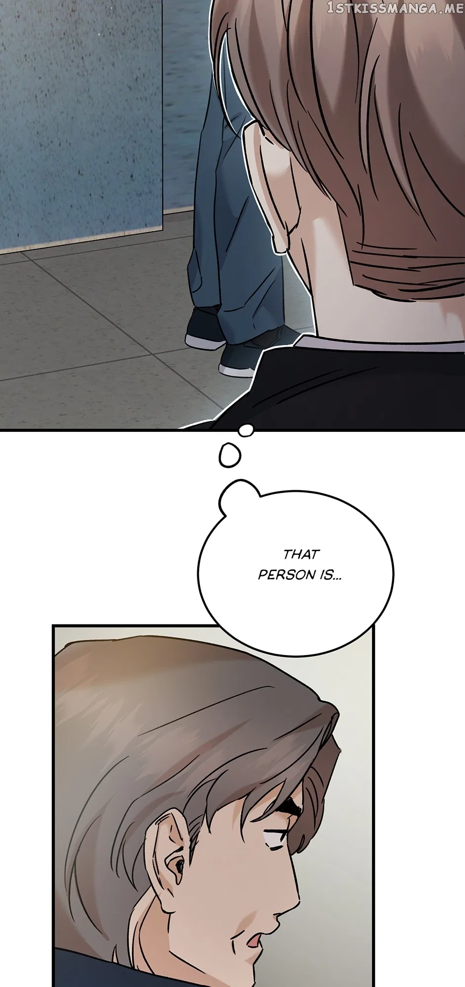 Before Death Do Us Part Chapter 68 – Page 32