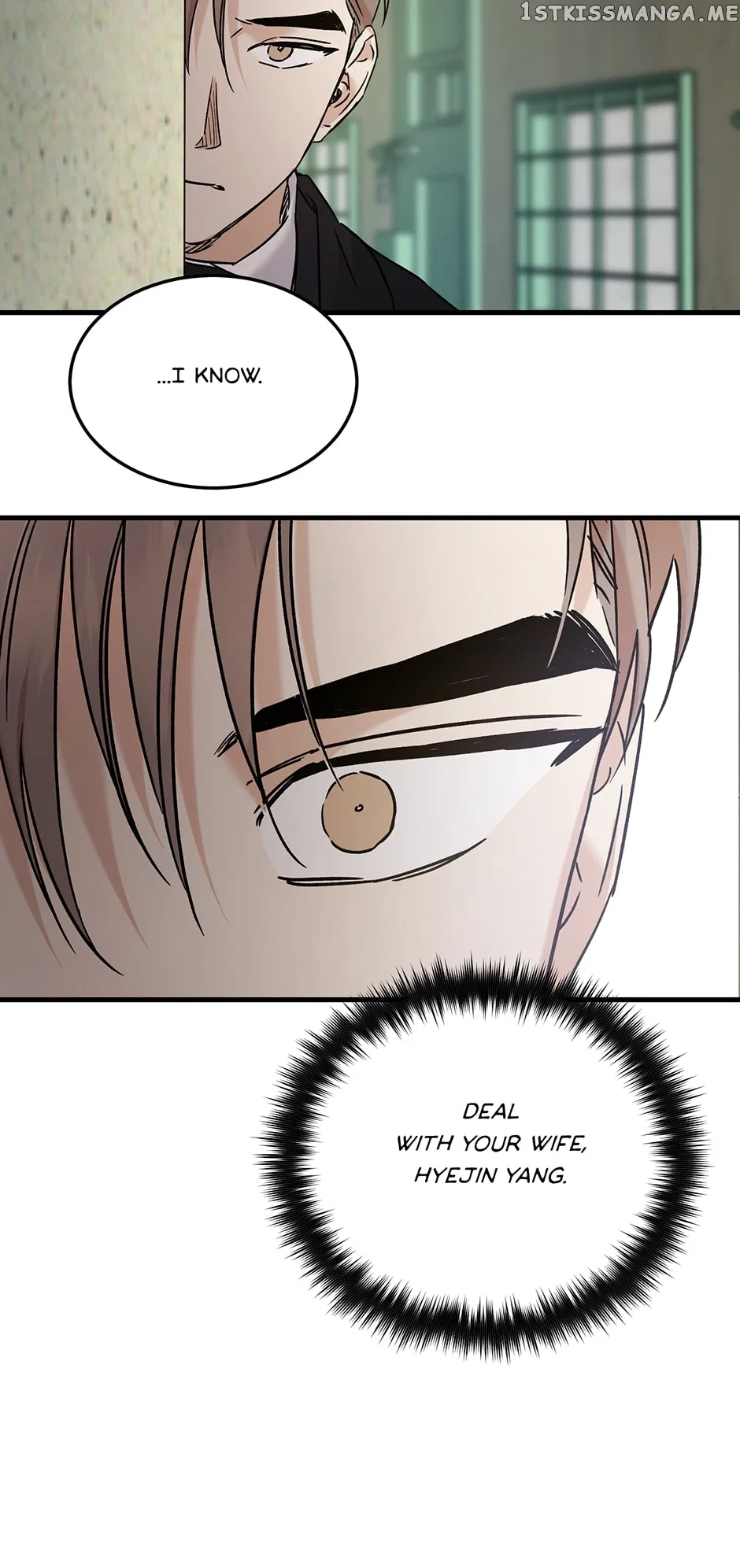 Before Death Do Us Part Chapter 68 – Page 34