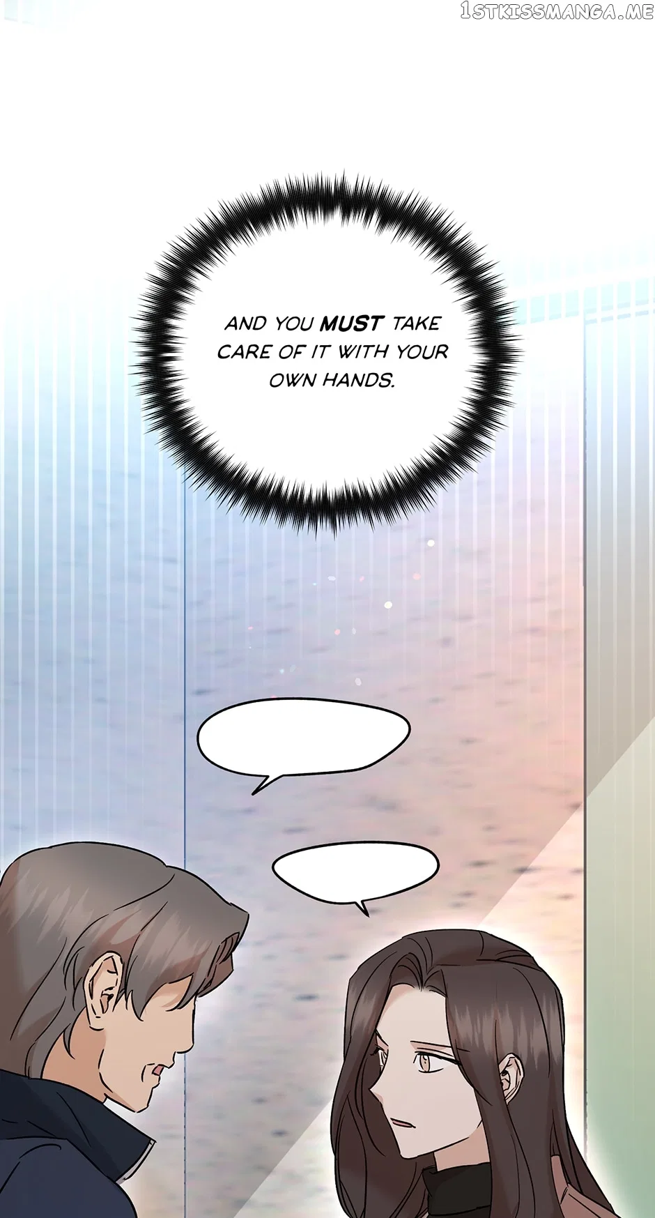Before Death Do Us Part Chapter 68 – Page 35