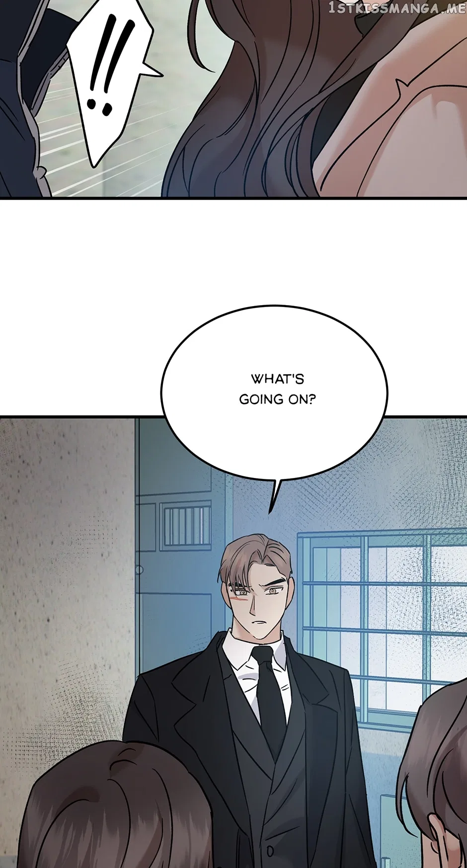 Before Death Do Us Part Chapter 68 – Page 38