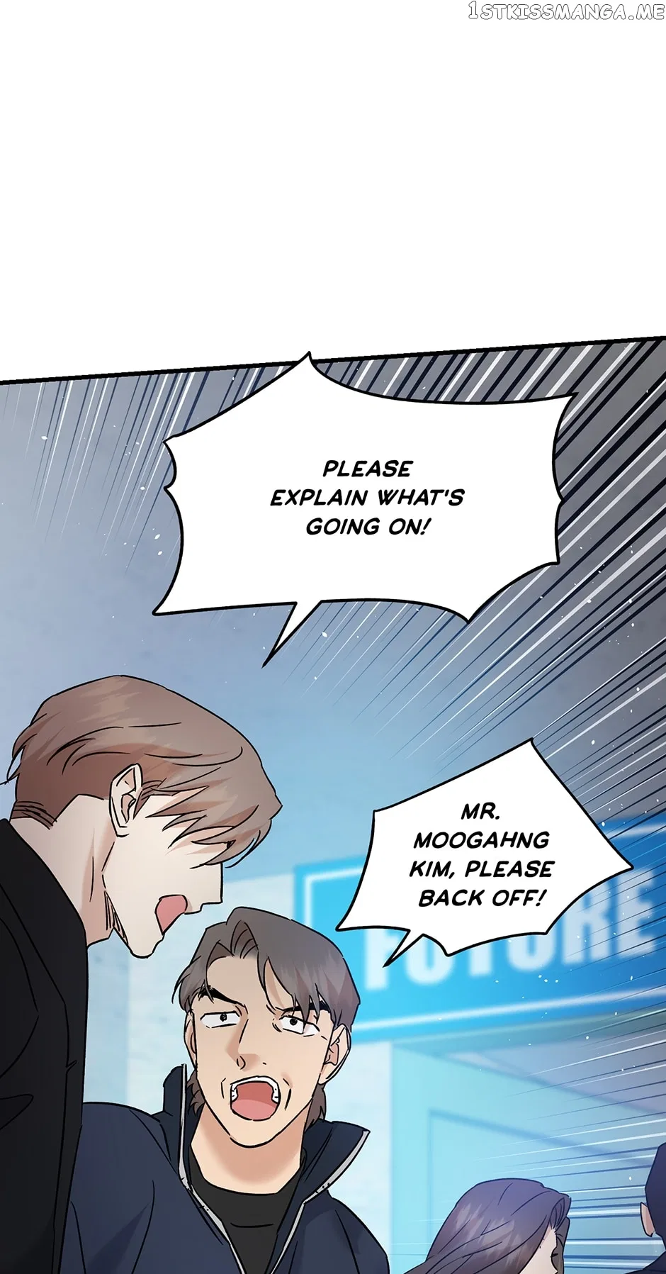 Before Death Do Us Part Chapter 68 – Page 41