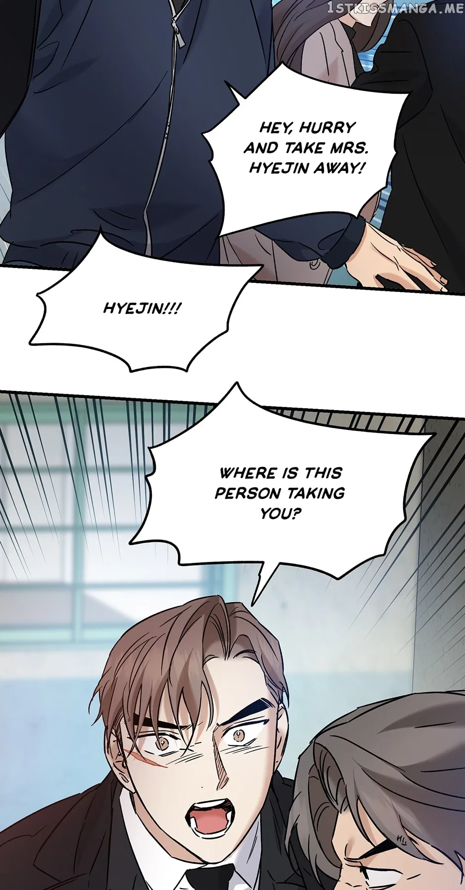 Before Death Do Us Part Chapter 68 – Page 42