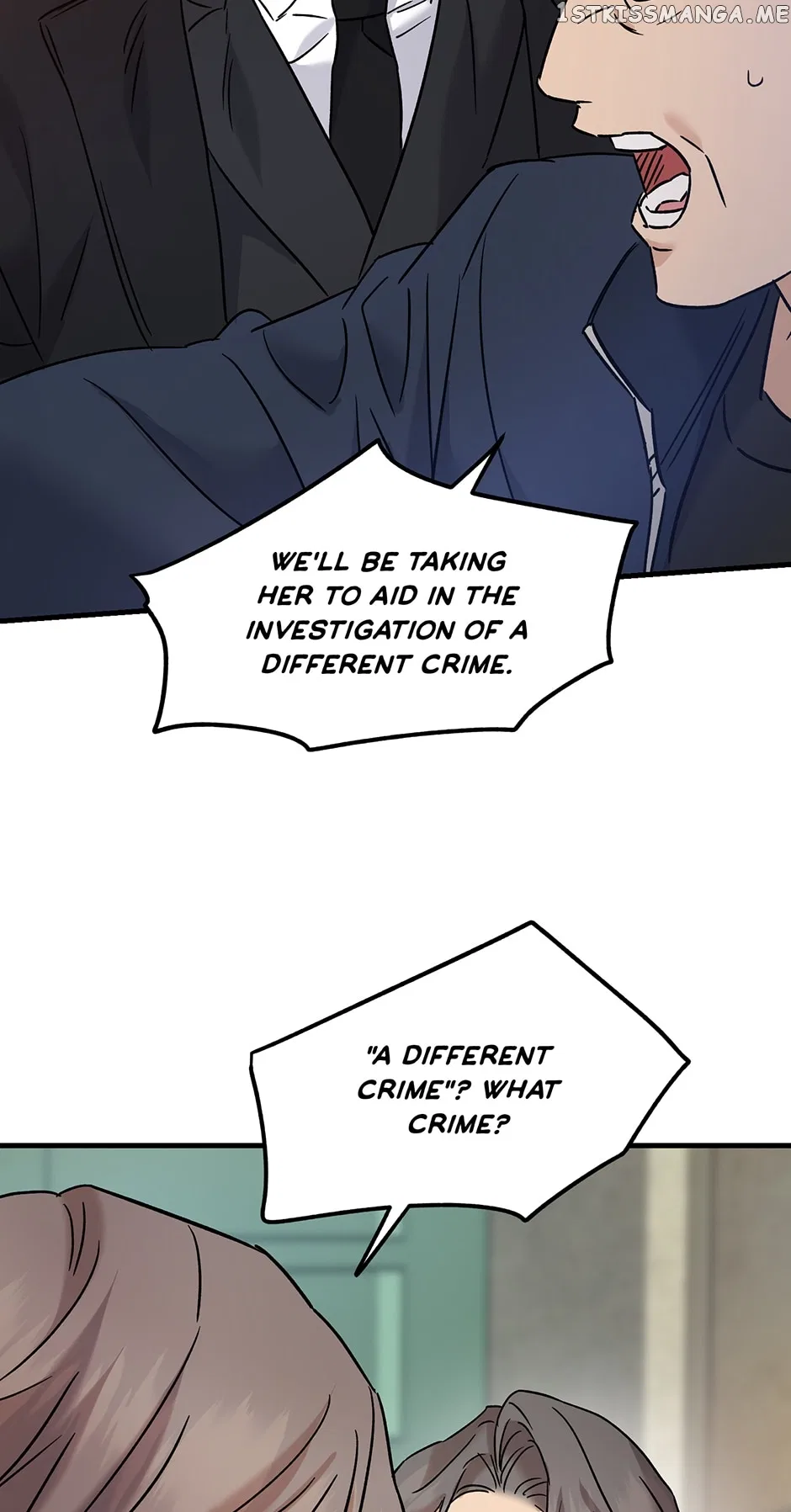 Before Death Do Us Part Chapter 68 – Page 43