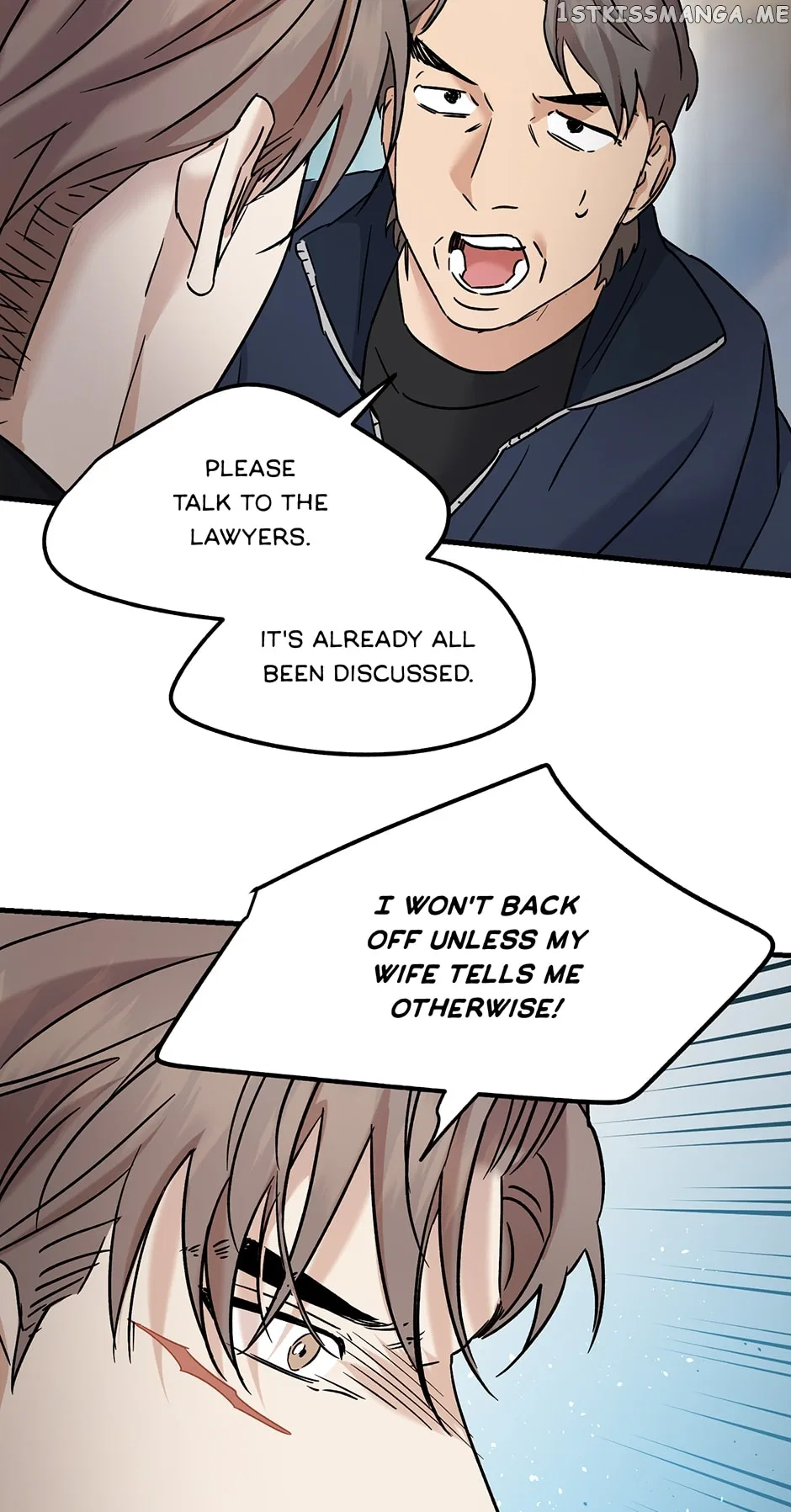 Before Death Do Us Part Chapter 68 – Page 44