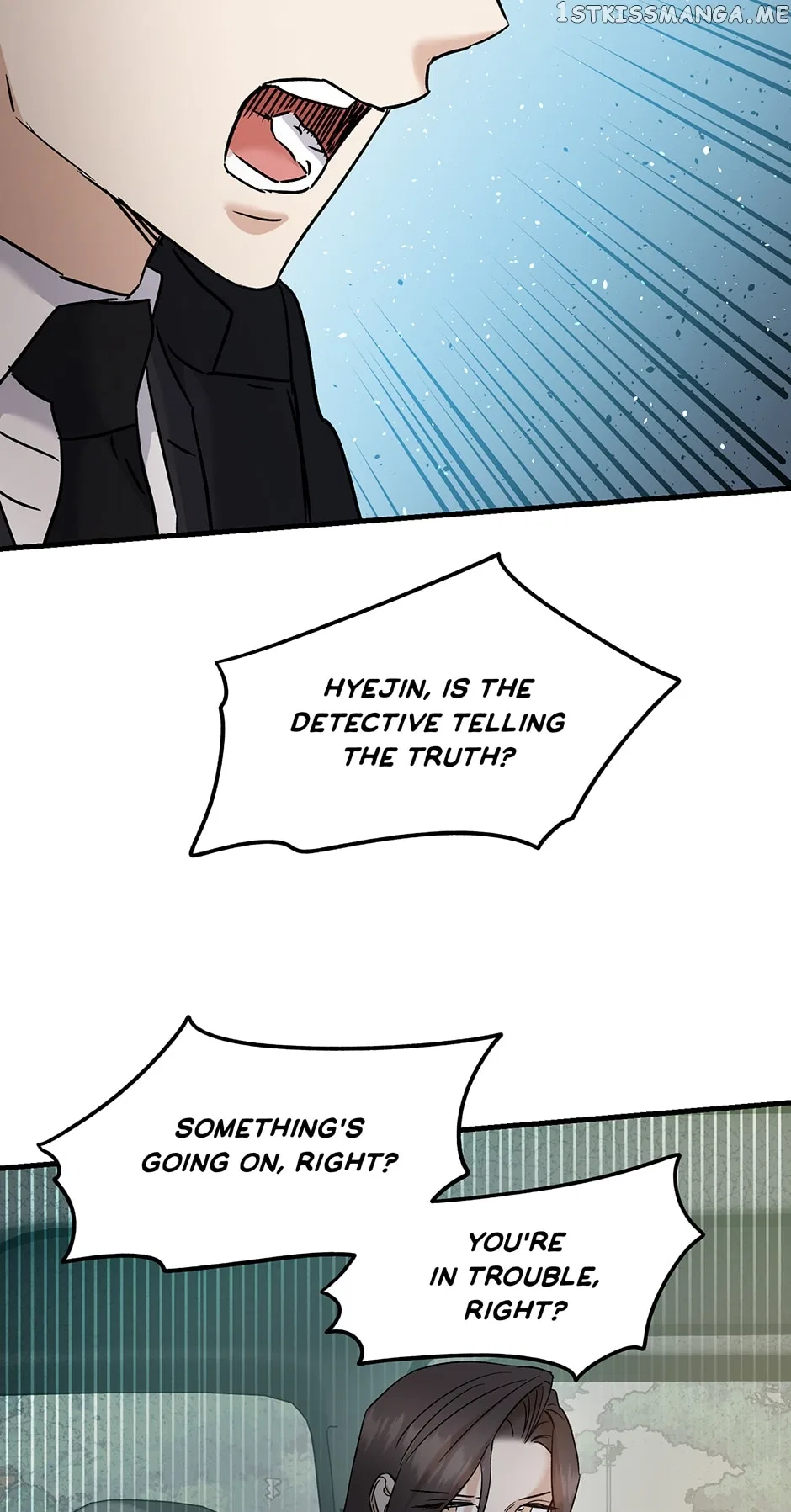 Before Death Do Us Part Chapter 68 – Page 45