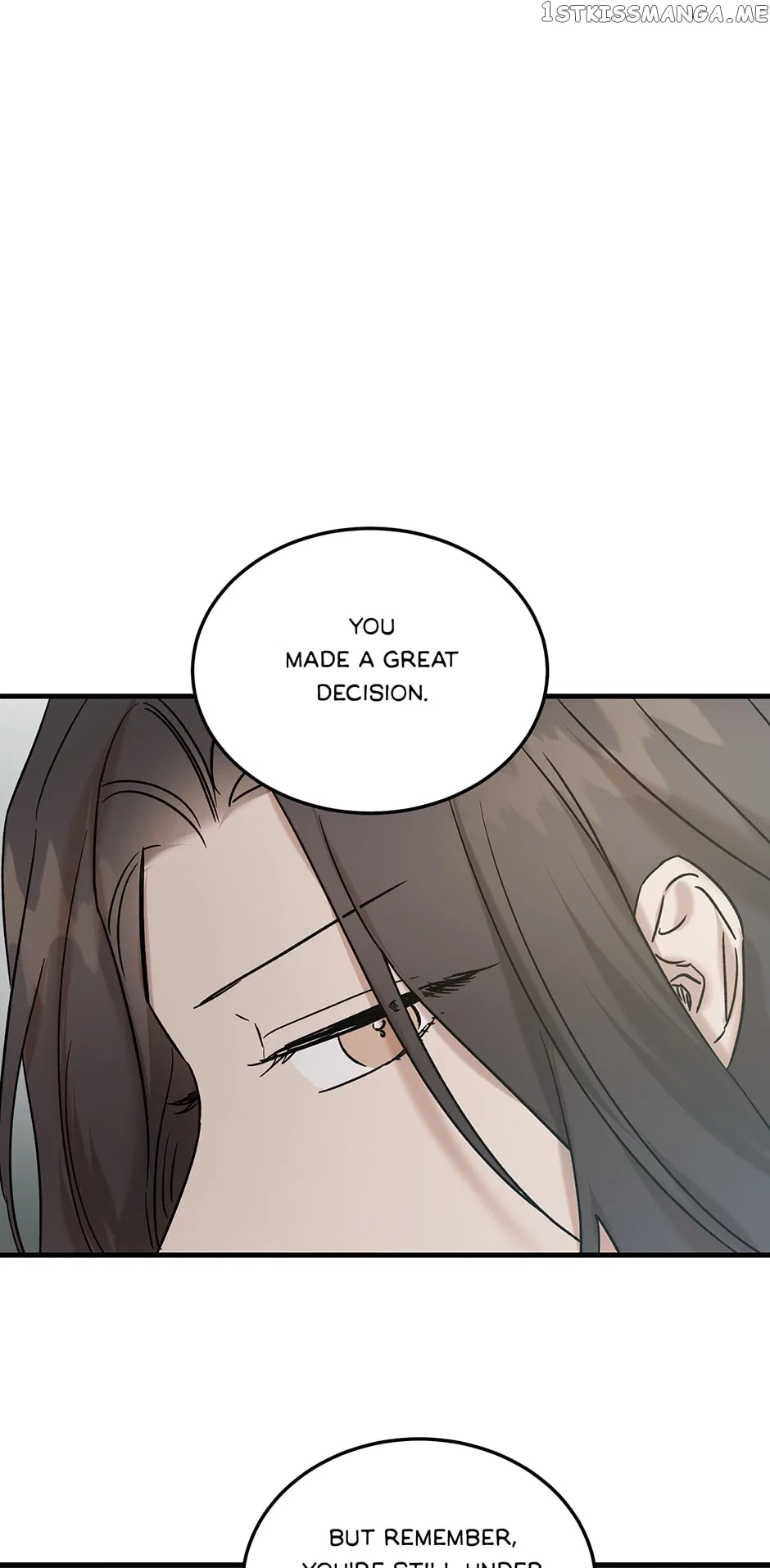 Before Death Do Us Part Chapter 68 – Page 55