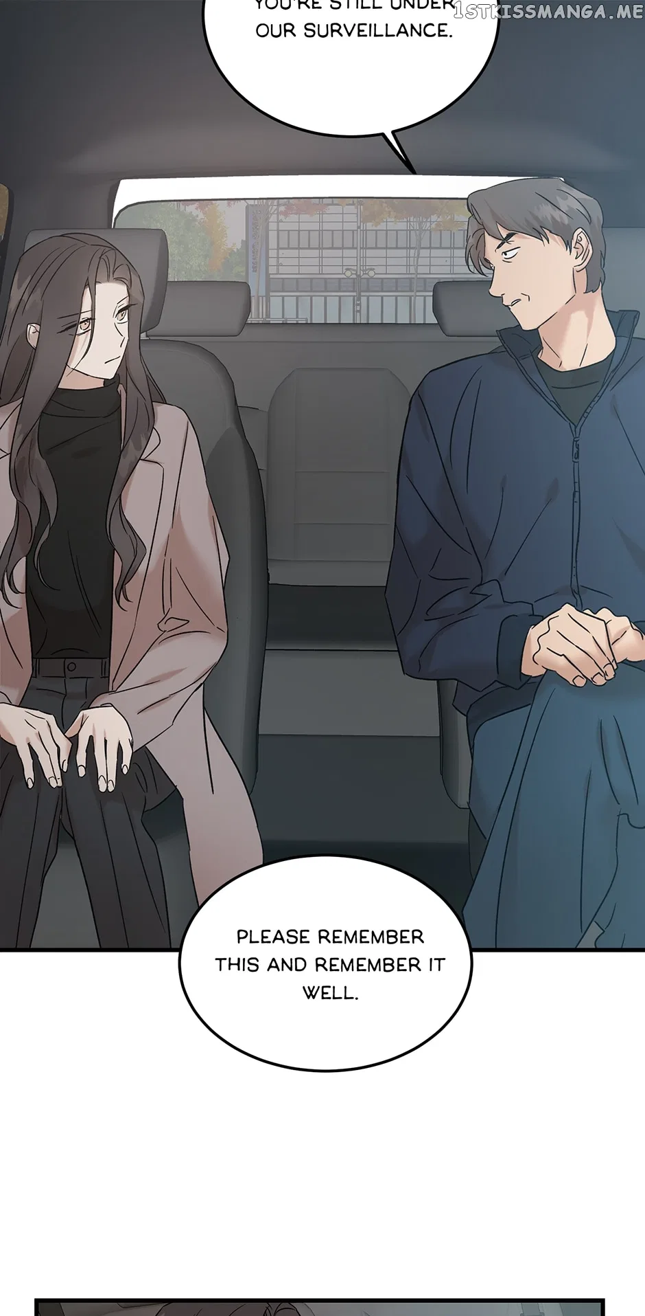 Before Death Do Us Part Chapter 68 – Page 56