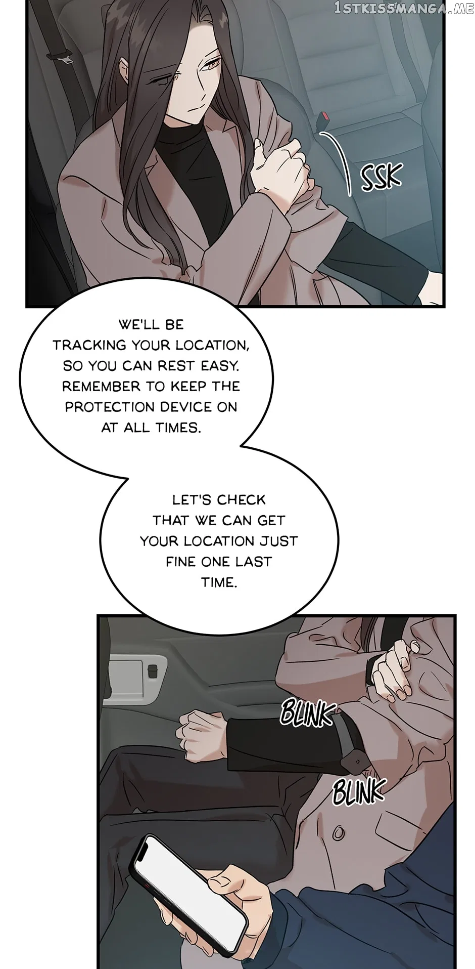 Before Death Do Us Part Chapter 68 – Page 57