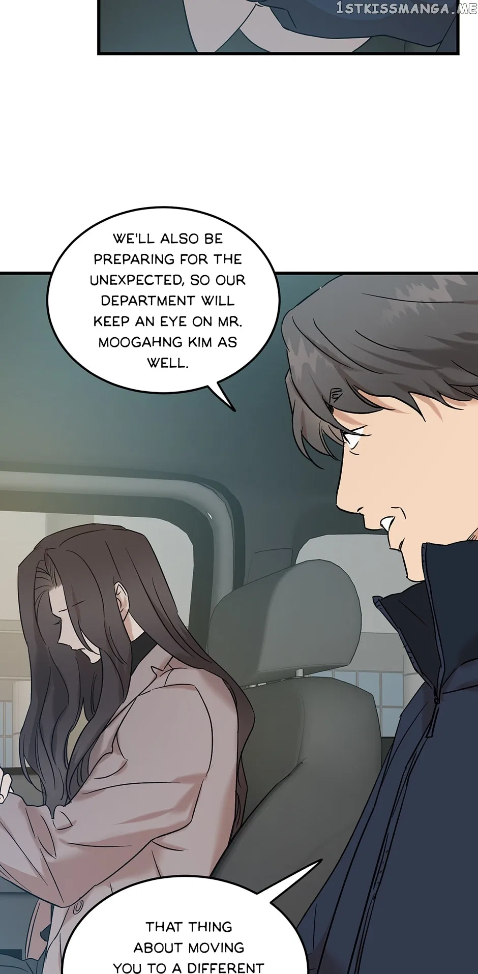 Before Death Do Us Part Chapter 68 – Page 58