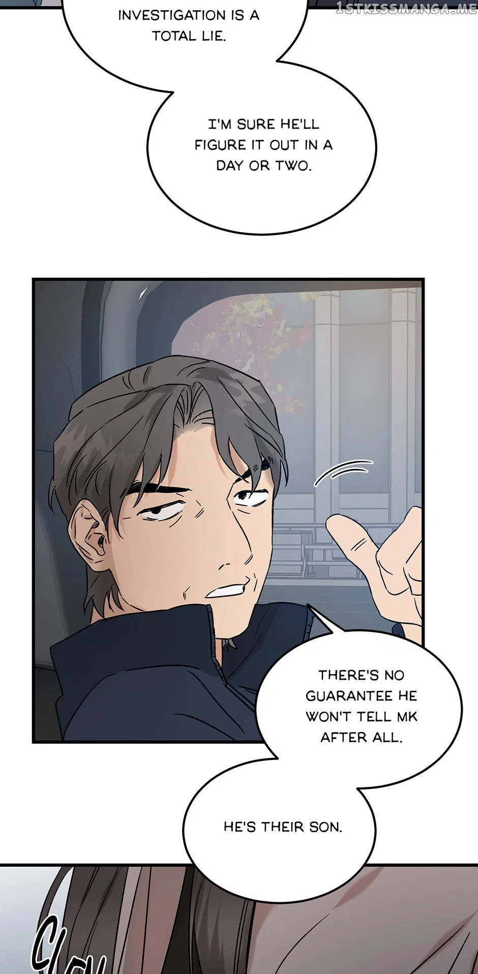 Before Death Do Us Part Chapter 68 – Page 59