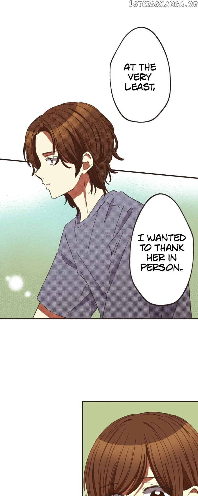 I Don’t Like That Smile Chapter 173 – Page 3