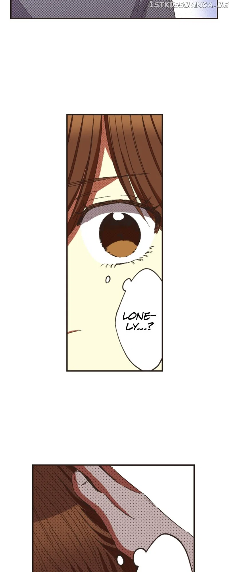 I Don’t Like That Smile Chapter 173 – Page 8