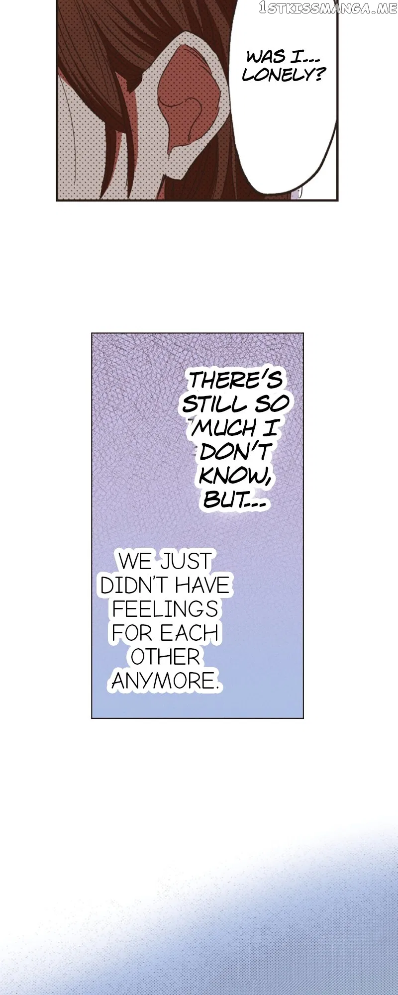 I Don’t Like That Smile Chapter 173 – Page 9