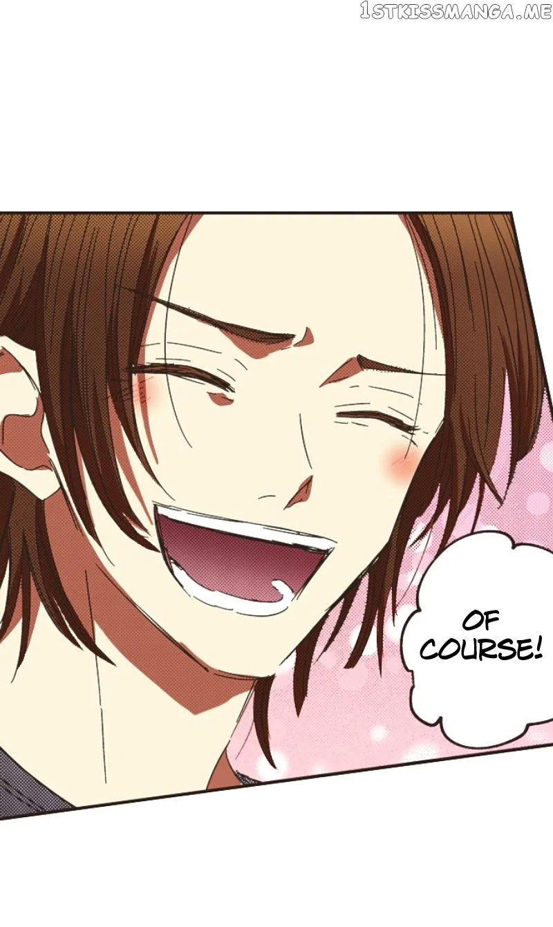 I Don’t Like That Smile Chapter 173 – Page 12