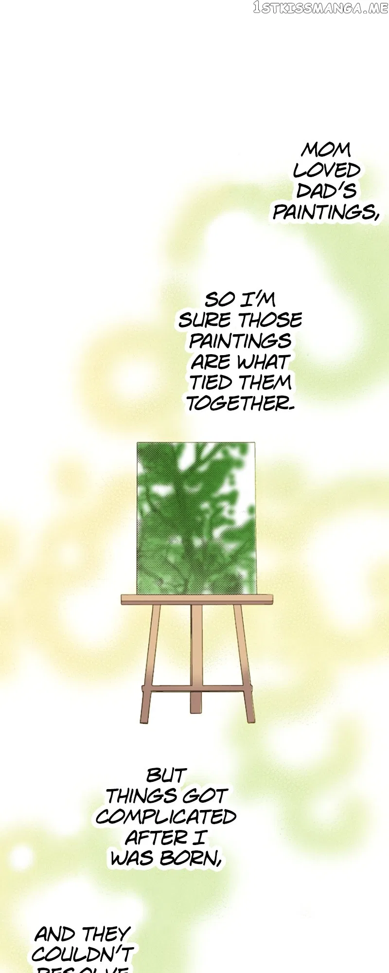 I Don’t Like That Smile Chapter 173 – Page 19