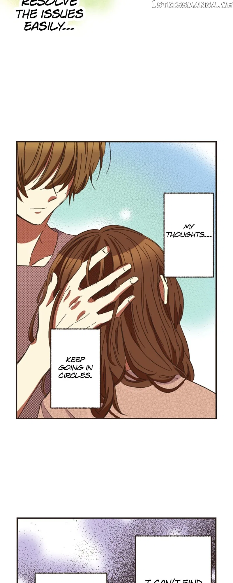 I Don’t Like That Smile Chapter 173 – Page 20