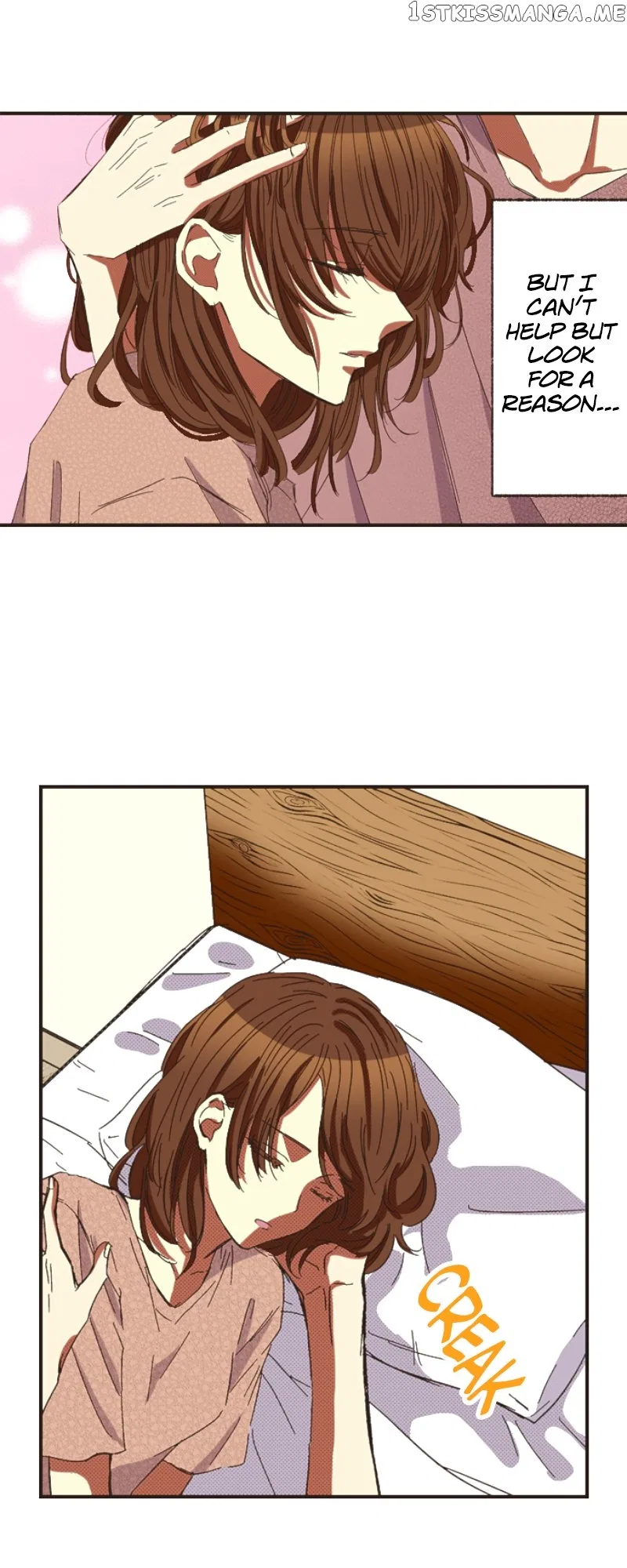 I Don’t Like That Smile Chapter 173 – Page 22