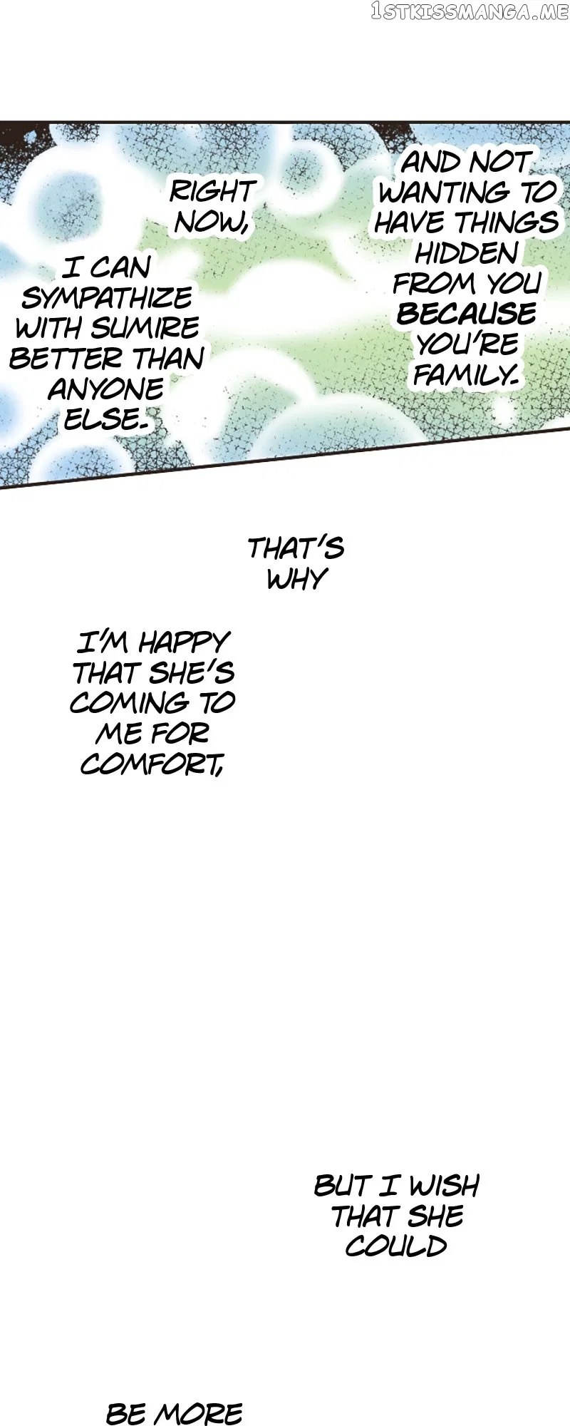 I Don’t Like That Smile Chapter 173 – Page 24