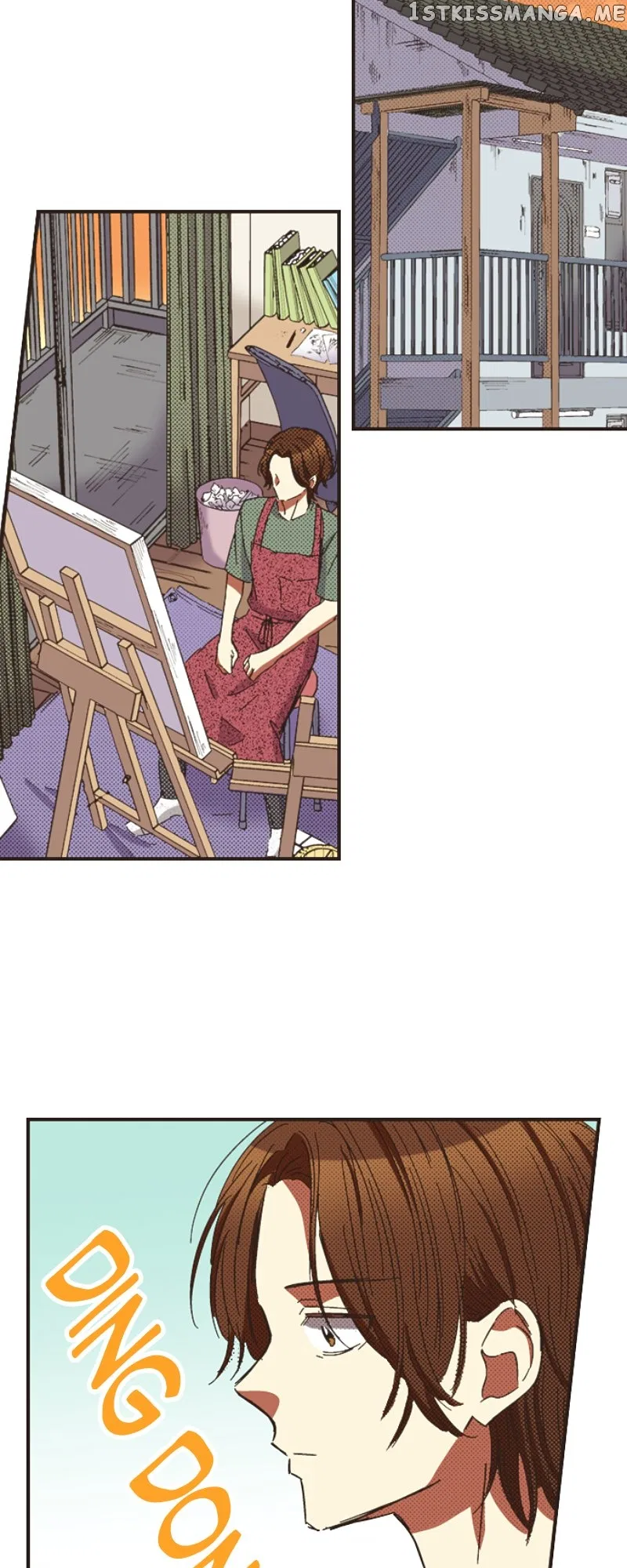 I Don’t Like That Smile Chapter 173 – Page 28