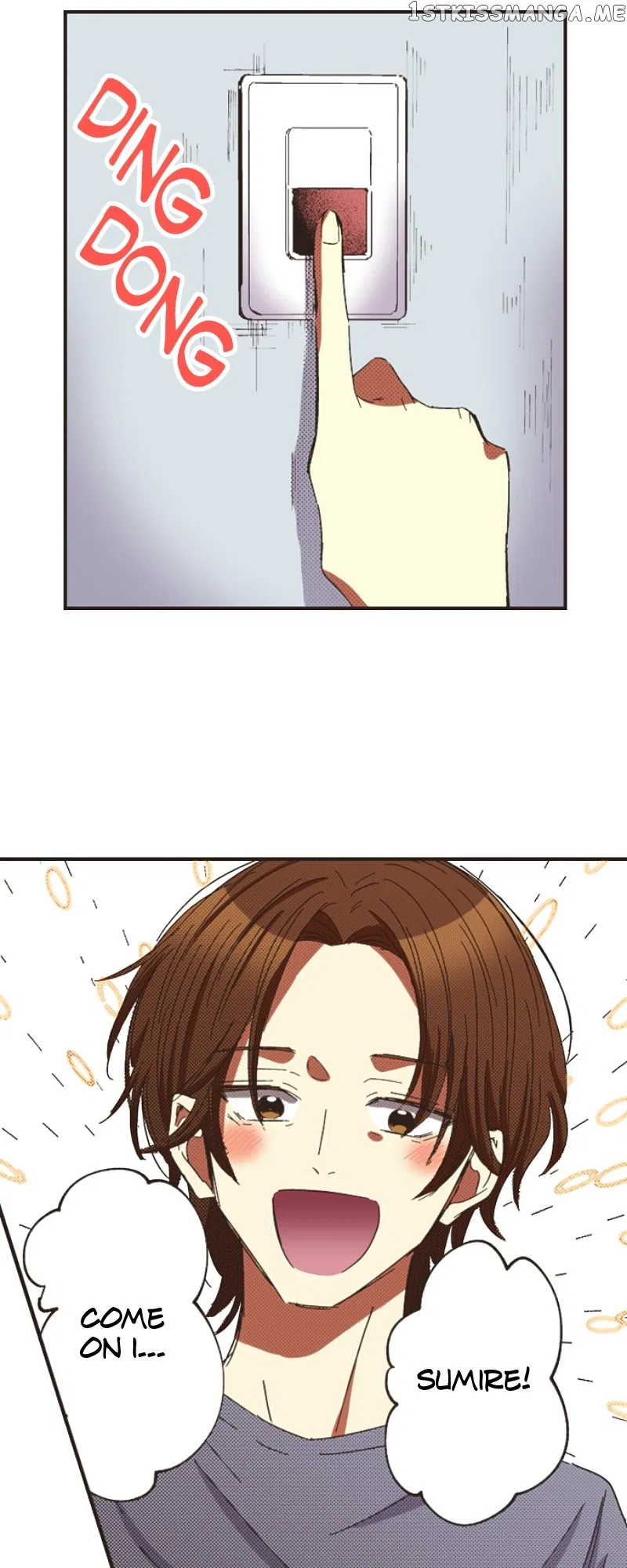 I Don’t Like That Smile Chapter 172 – Page 4