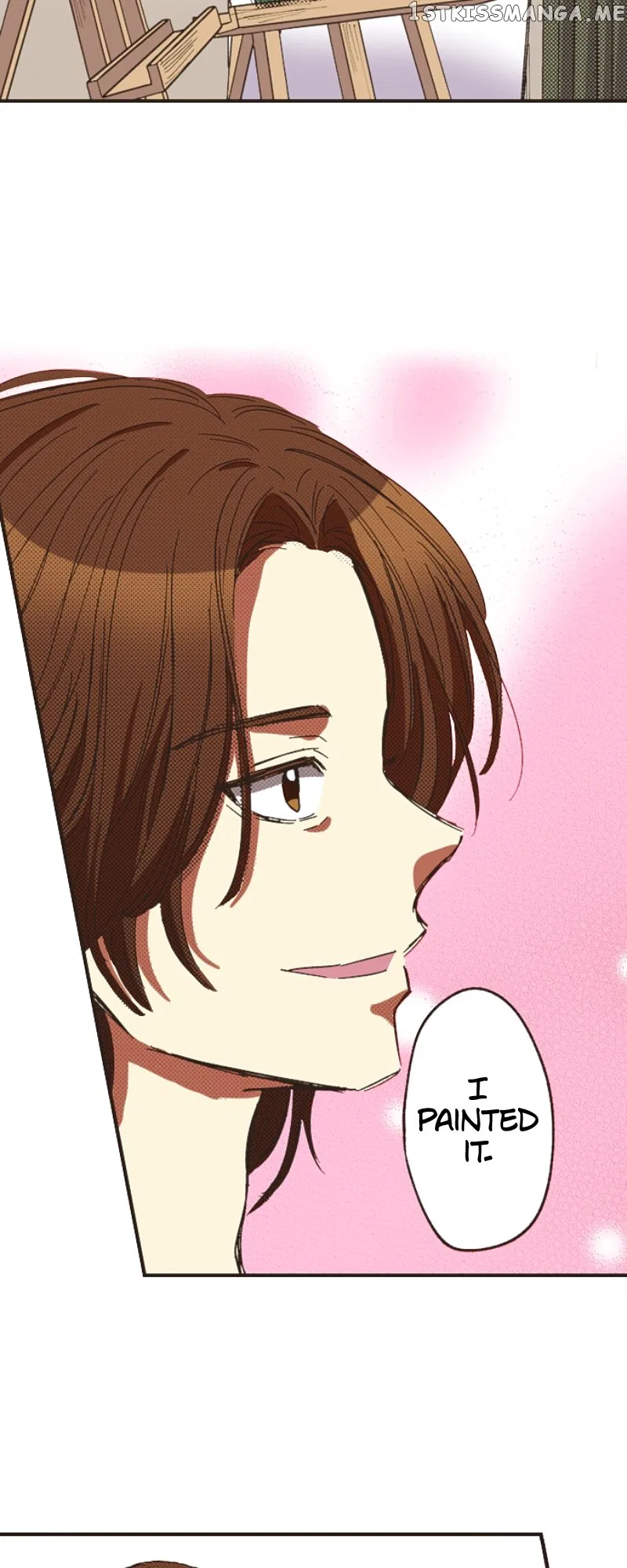 I Don’t Like That Smile Chapter 172 – Page 16