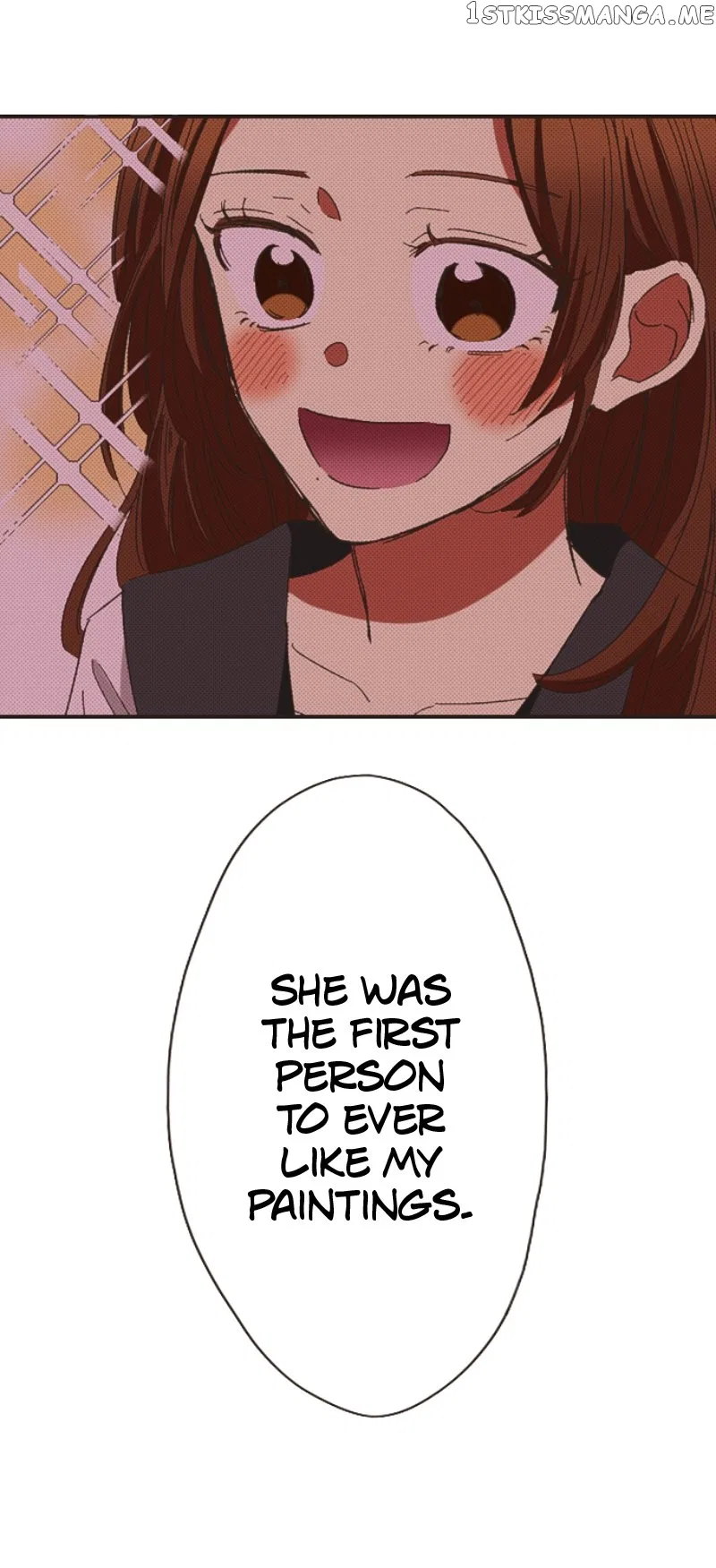 I Don’t Like That Smile Chapter 172 – Page 21