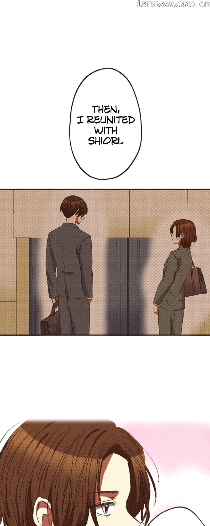 I Don’t Like That Smile Chapter 172 – Page 23