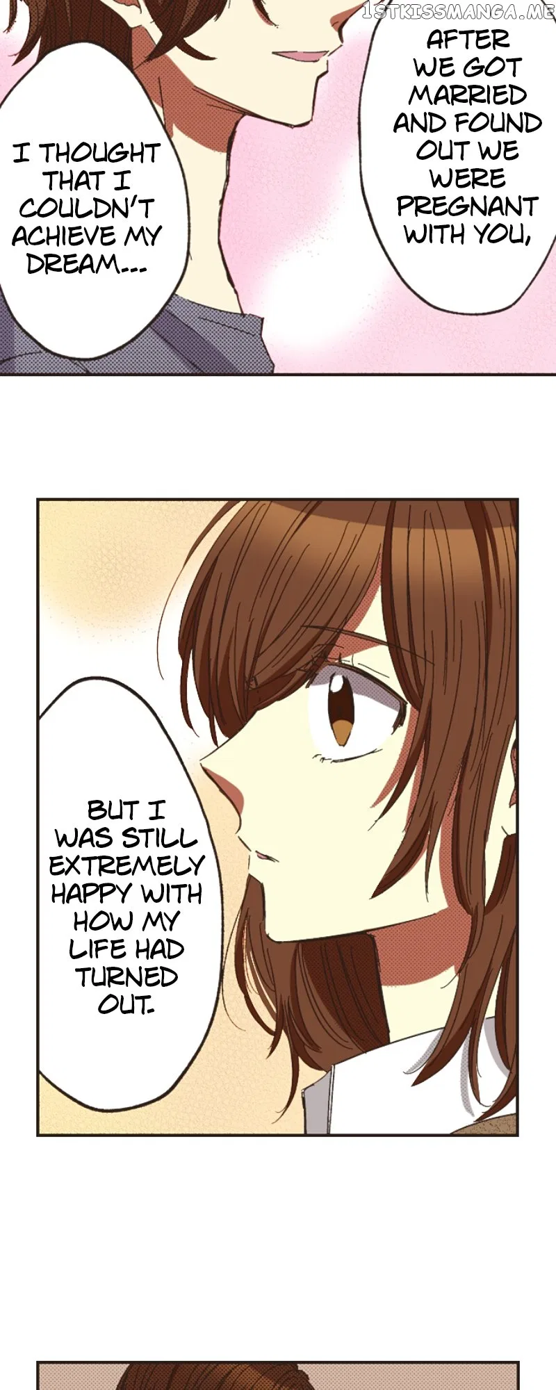 I Don’t Like That Smile Chapter 172 – Page 24